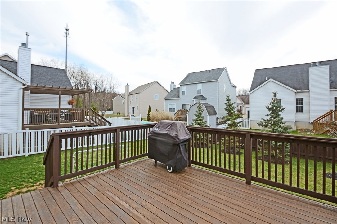 Laurel Glen Ph 03 - Residential