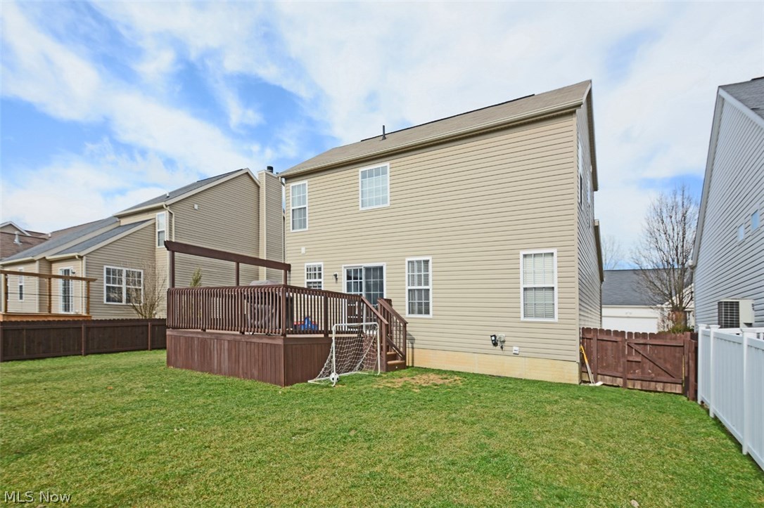 Laurel Glen Ph 03 - Residential