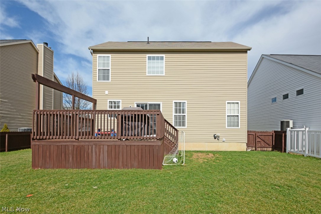 Laurel Glen Ph 03 - Residential