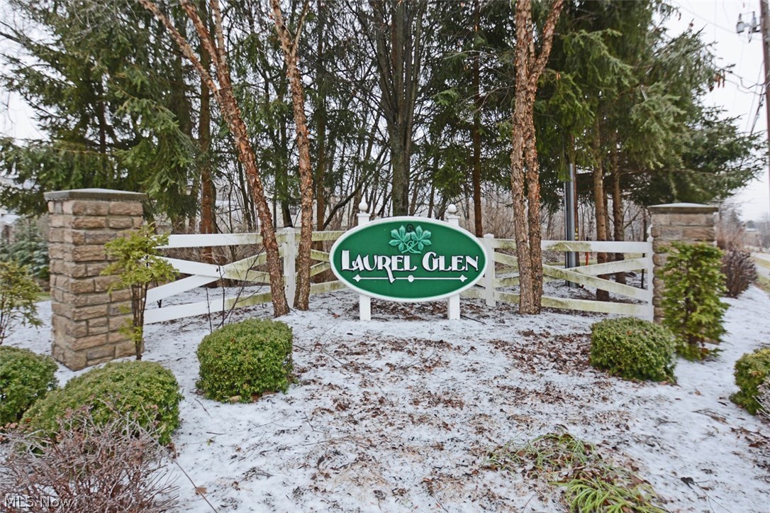 Laurel Glen Ph 03 - Residential