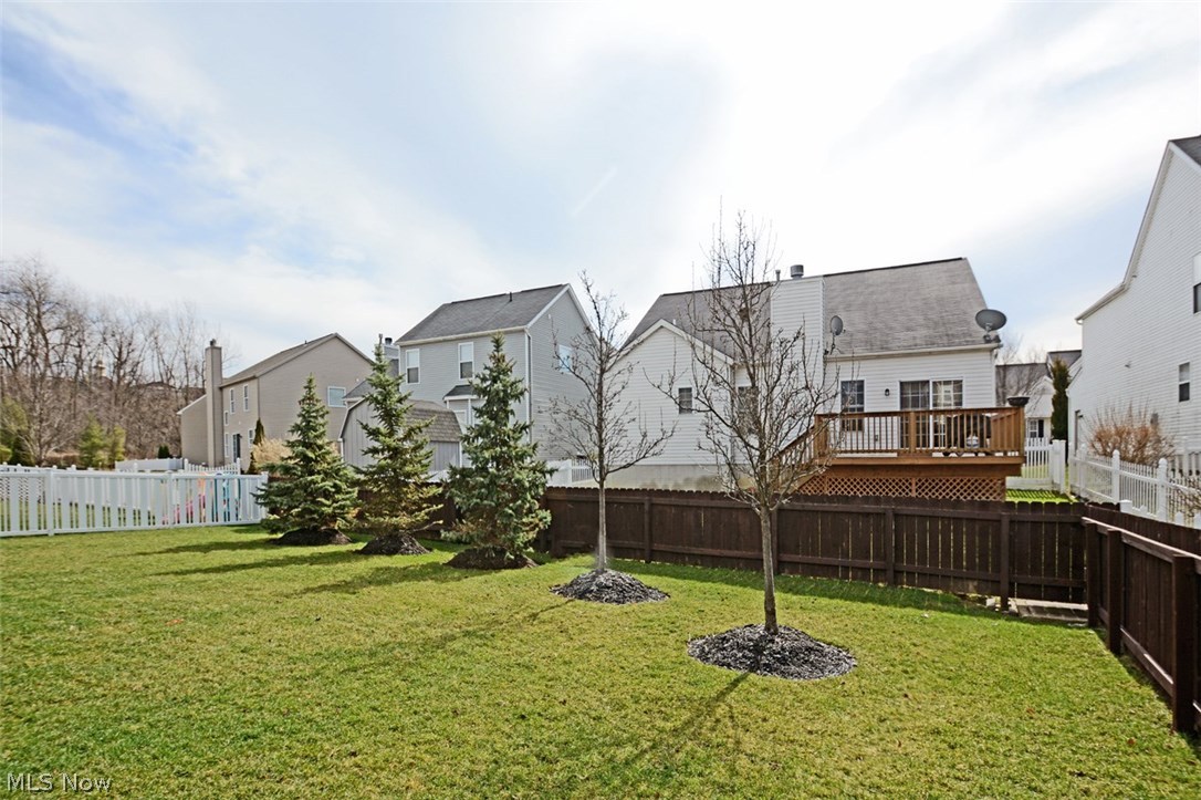 Laurel Glen Ph 03 - Residential