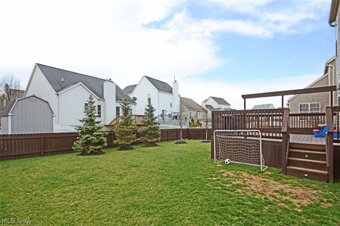 Laurel Glen Ph 03 - Residential