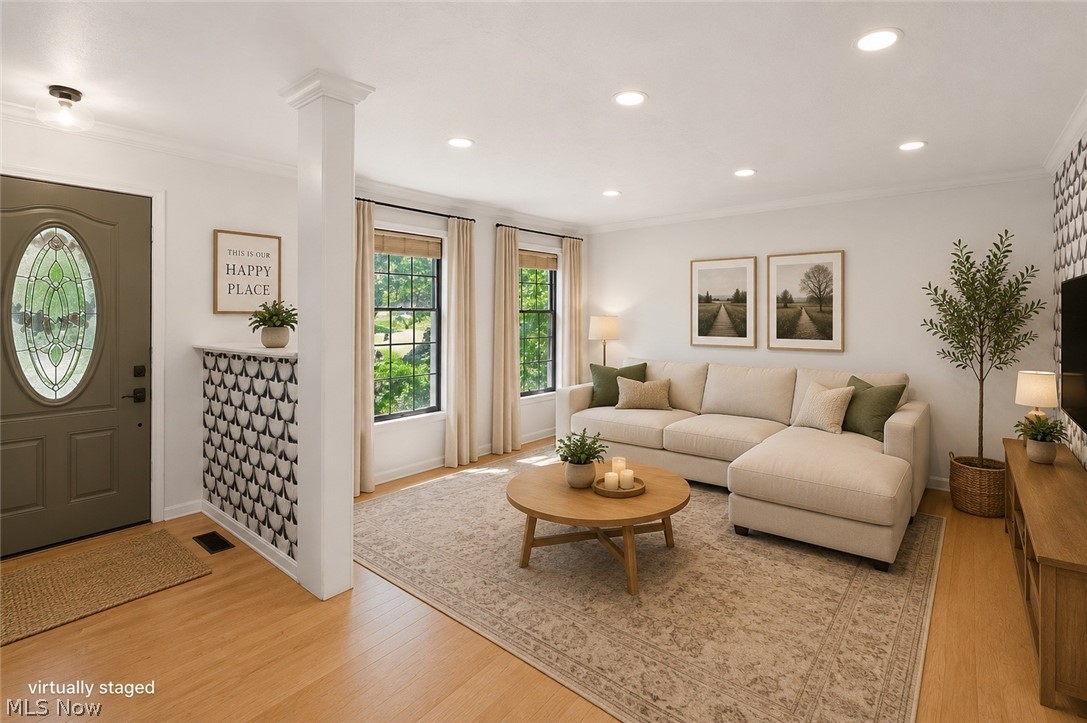 5776 Williamsburg Circle