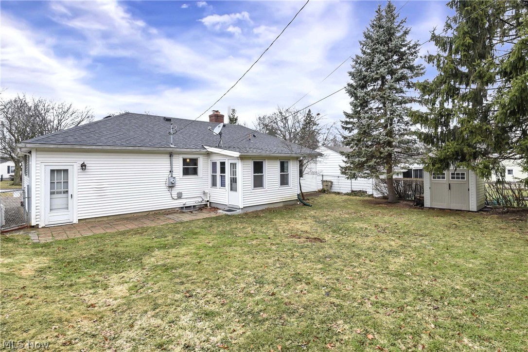 North Haven - Residential