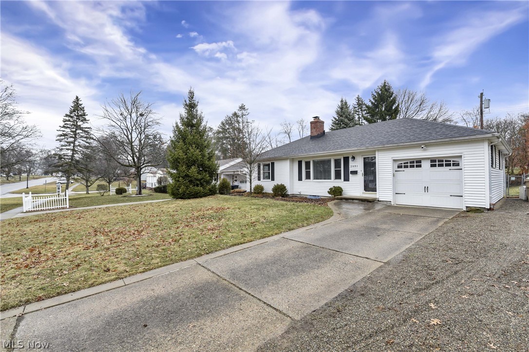 North Haven - Residential