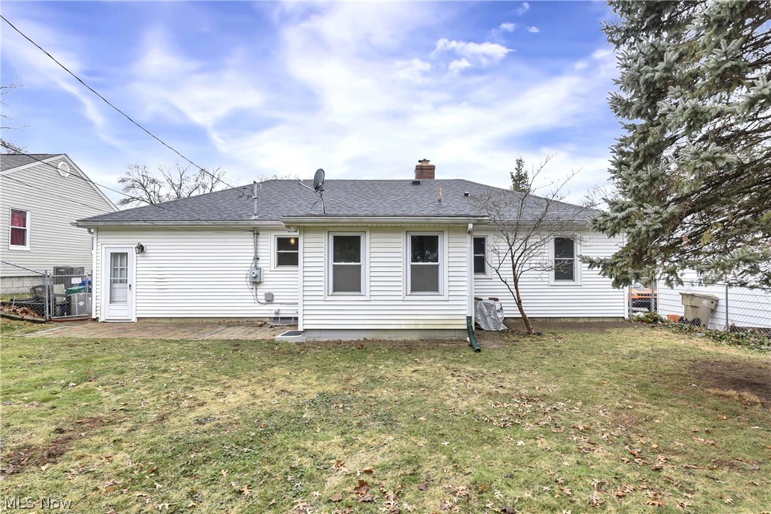 North Haven - Residential