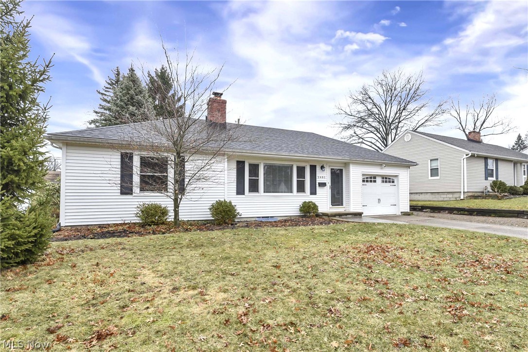 North Haven - Residential