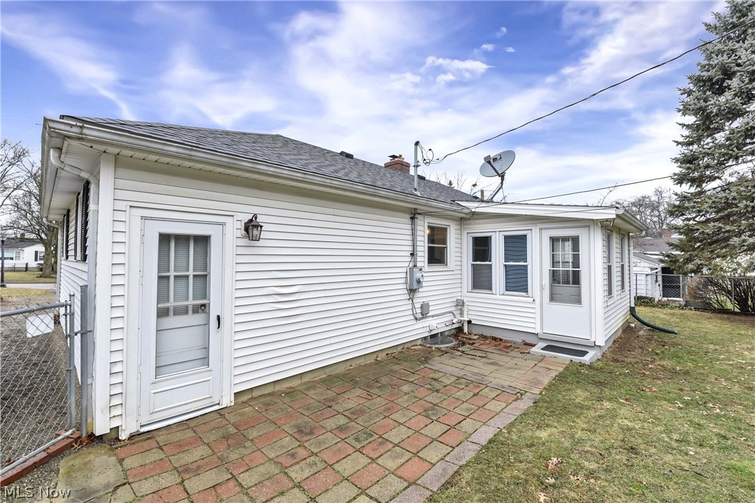 North Haven - Residential