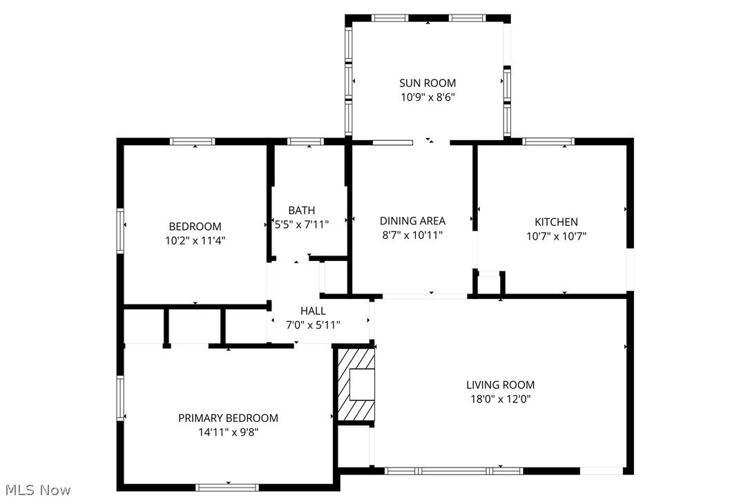 North Haven - Residential