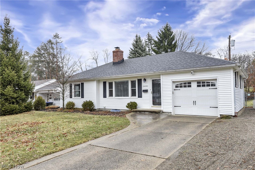 North Haven - Residential