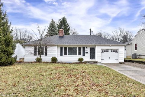 2481 N Haven Boulevard Cuyahoga Falls OH 44223
