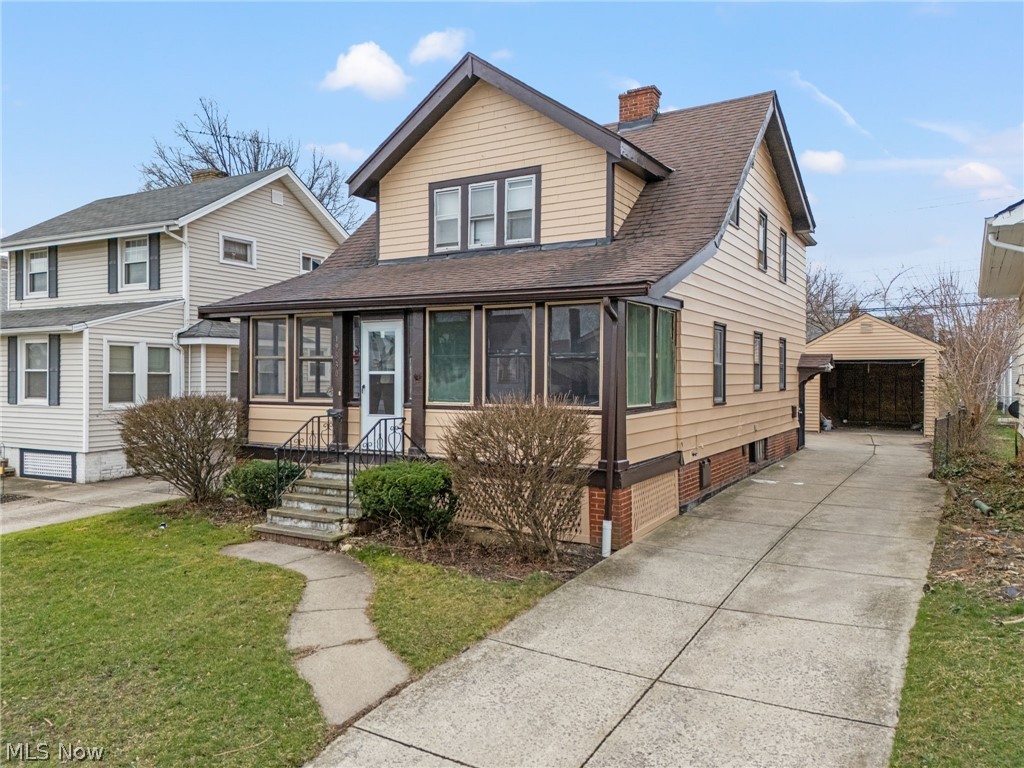 19830 Monterey Avenue