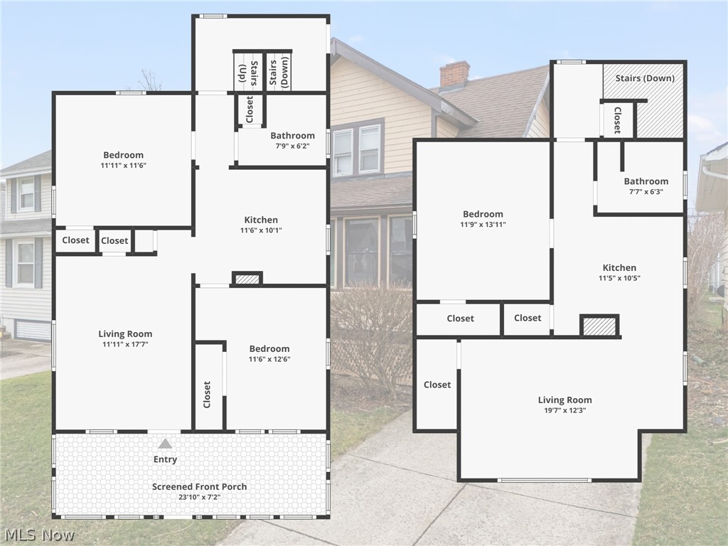 19830 Monterey Avenue
