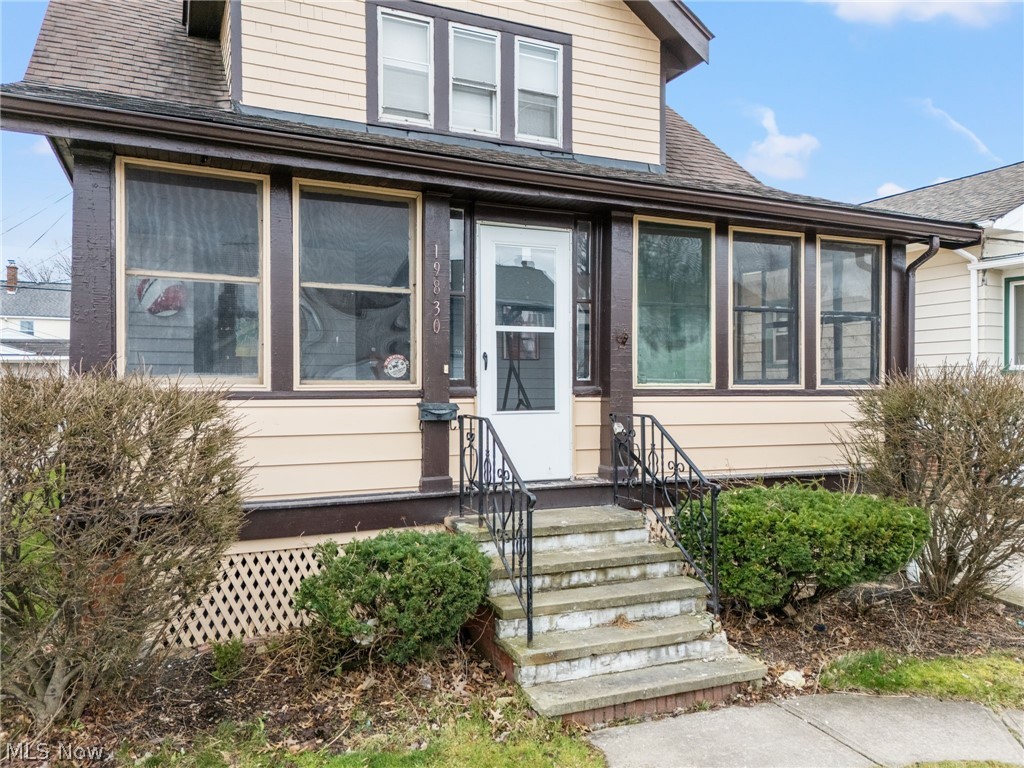 19830 Monterey Avenue