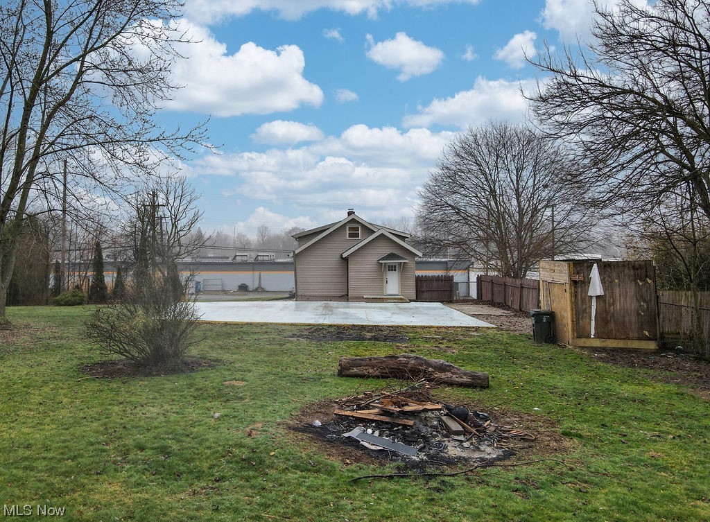 Springfield 07 - Residential