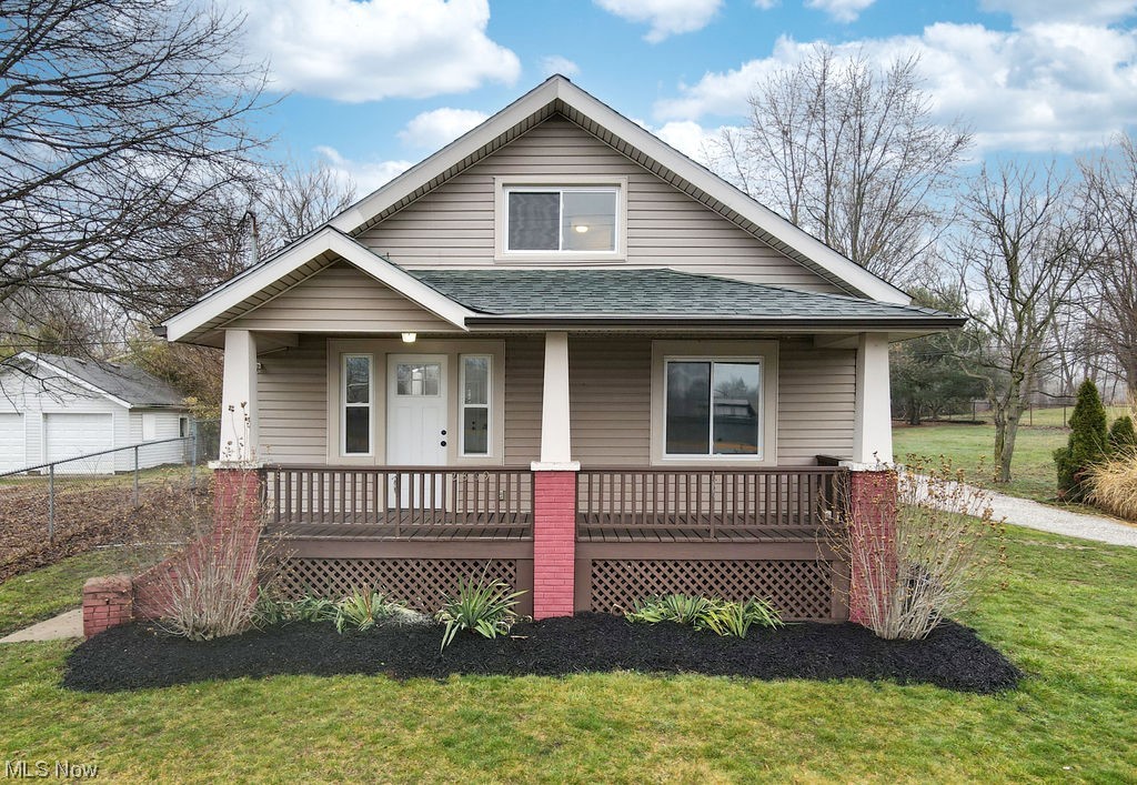 Springfield 07 - Residential