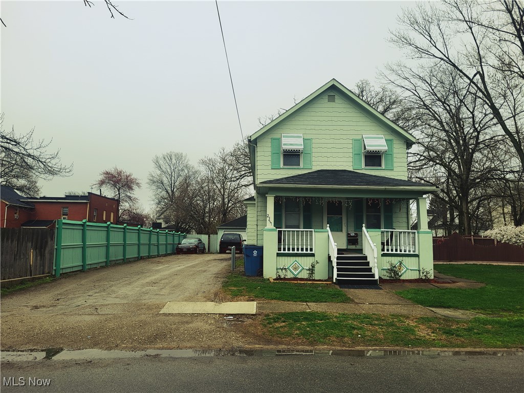 Bramans 1st Add - Residential Income