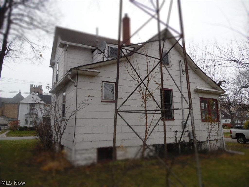 Keystone - Residential