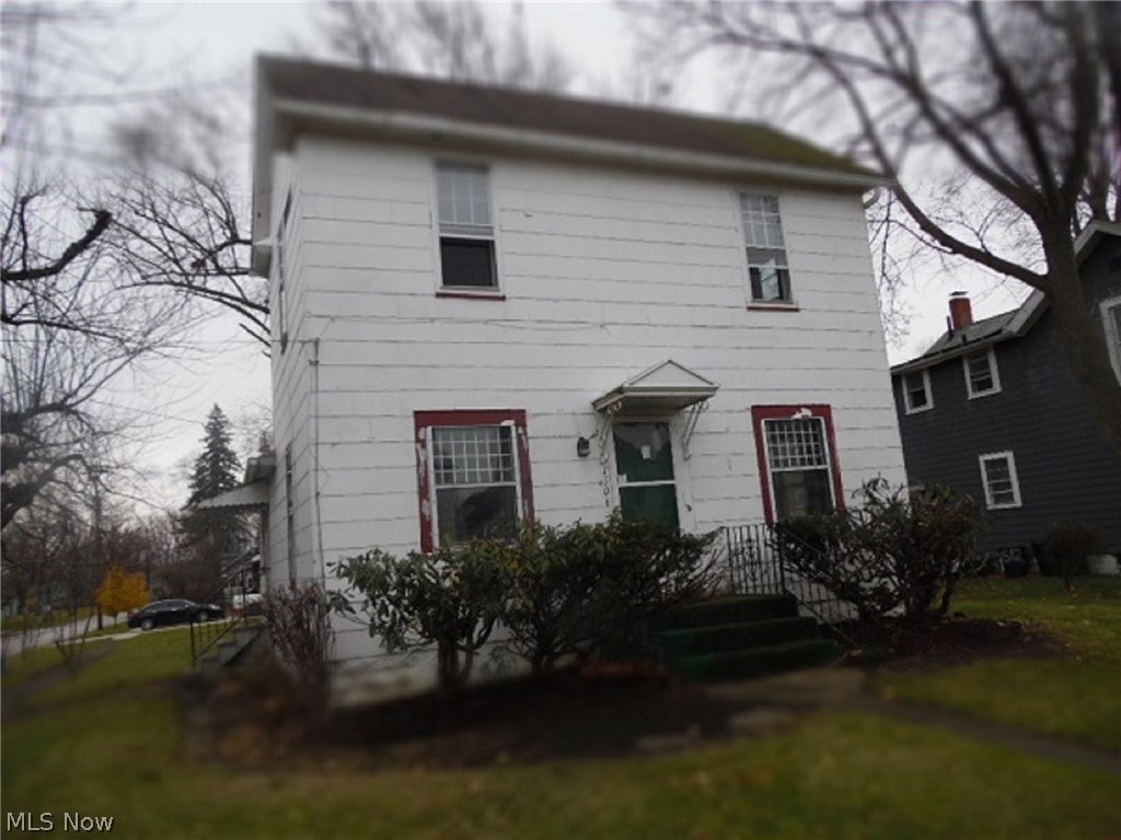 Keystone - Residential