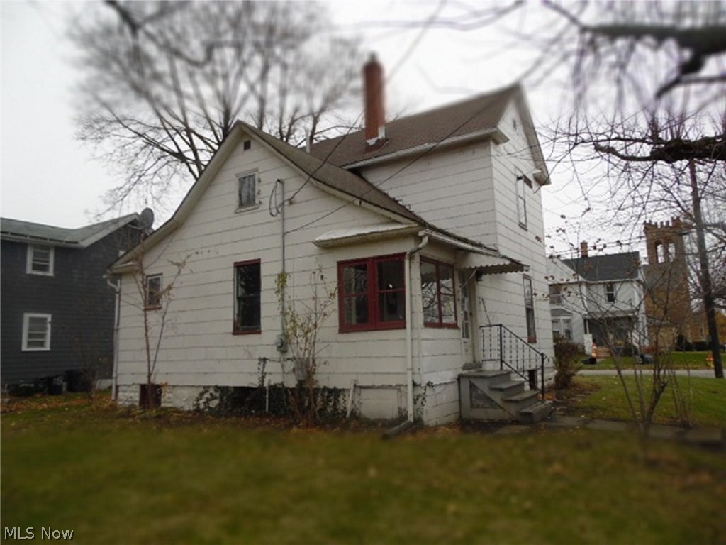 Keystone - Residential