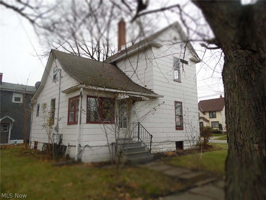 Keystone - Residential