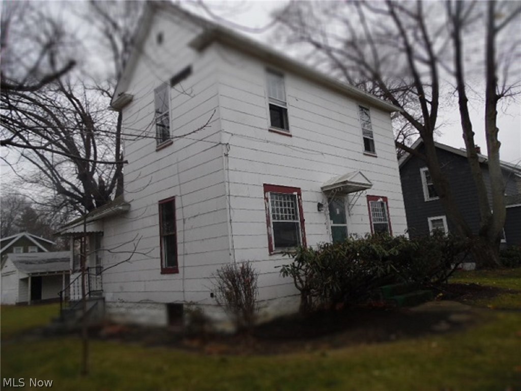 Keystone - Residential