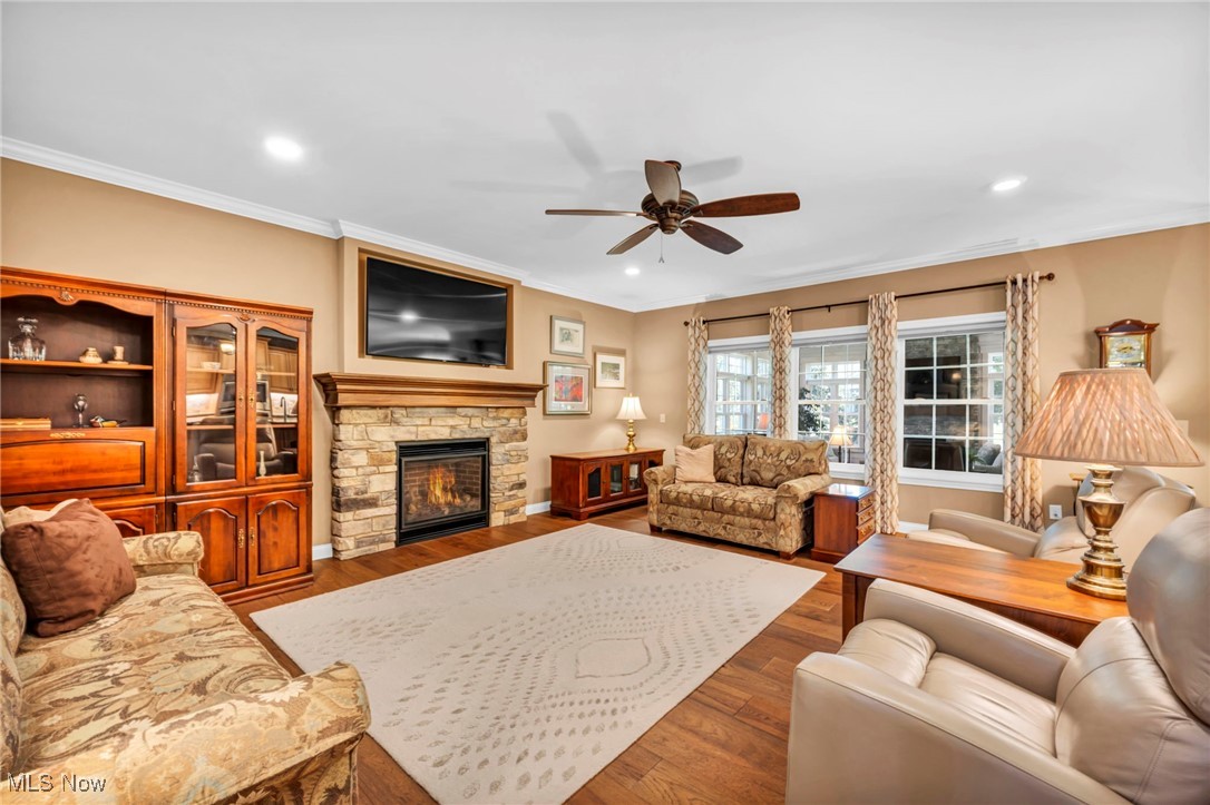 9612 Trask Trail, Mentor, Ohio image 13