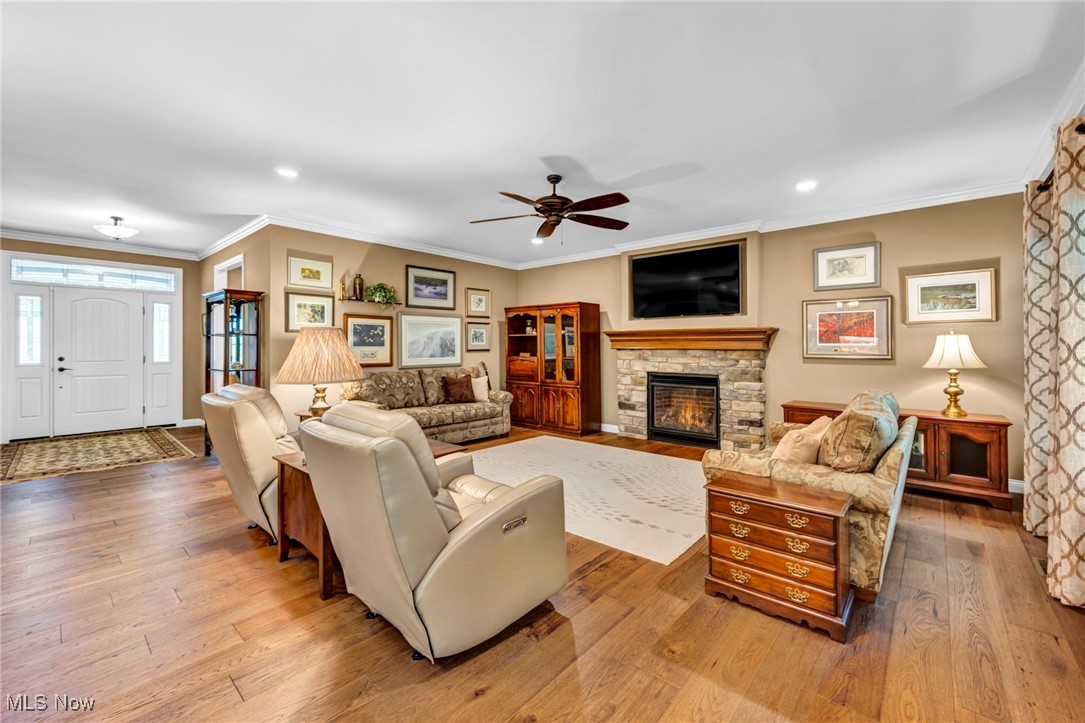 9612 Trask Trail, Mentor, Ohio image 15