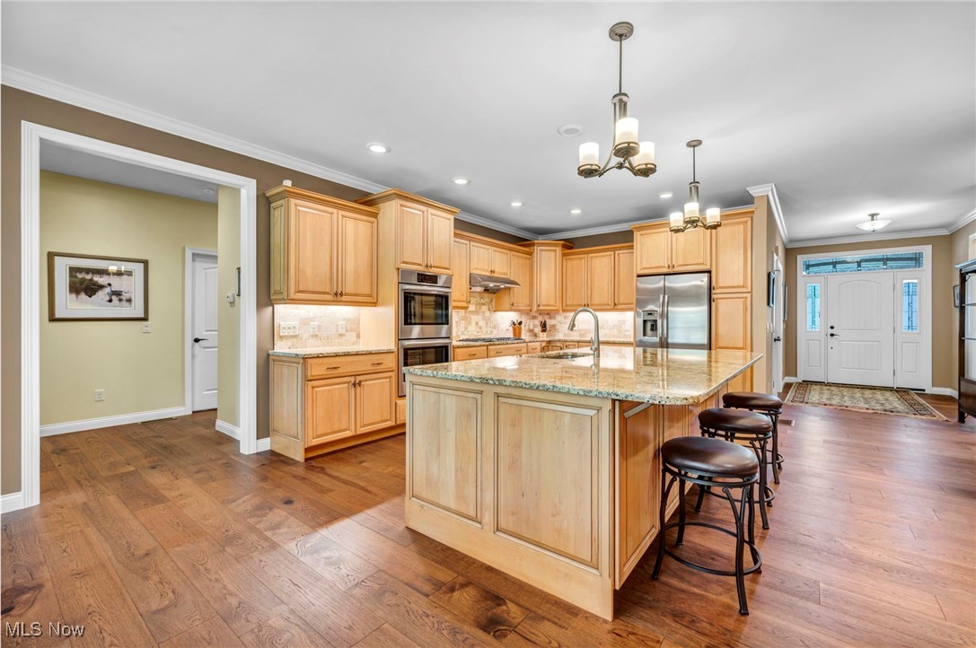 9612 Trask Trail, Mentor, Ohio image 22