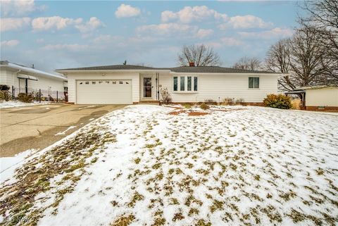 1680 Green Acres Drive, Parma, OH 44134 - #: 5105065