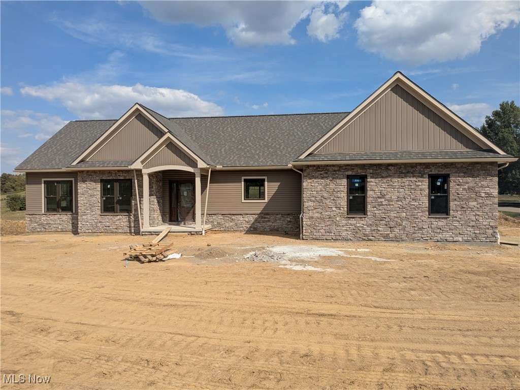 379 Olde Orchard Drive NE