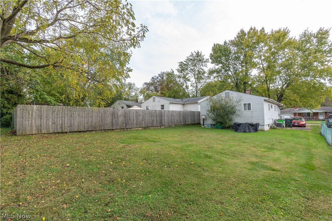 New England Place - Residential