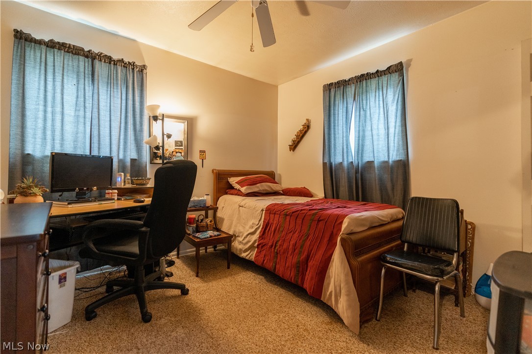 New England Place - Residential