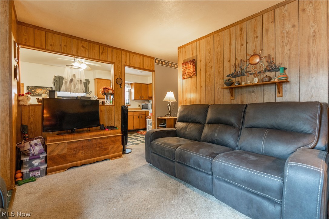 New England Place - Residential