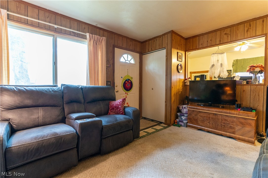New England Place - Residential