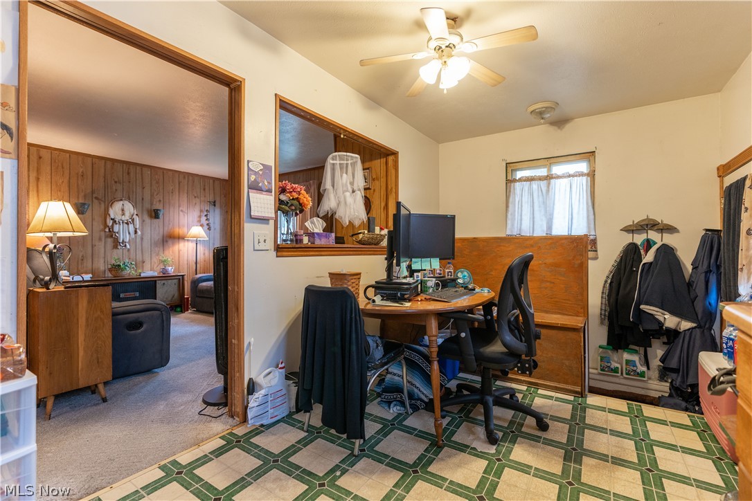 New England Place - Residential