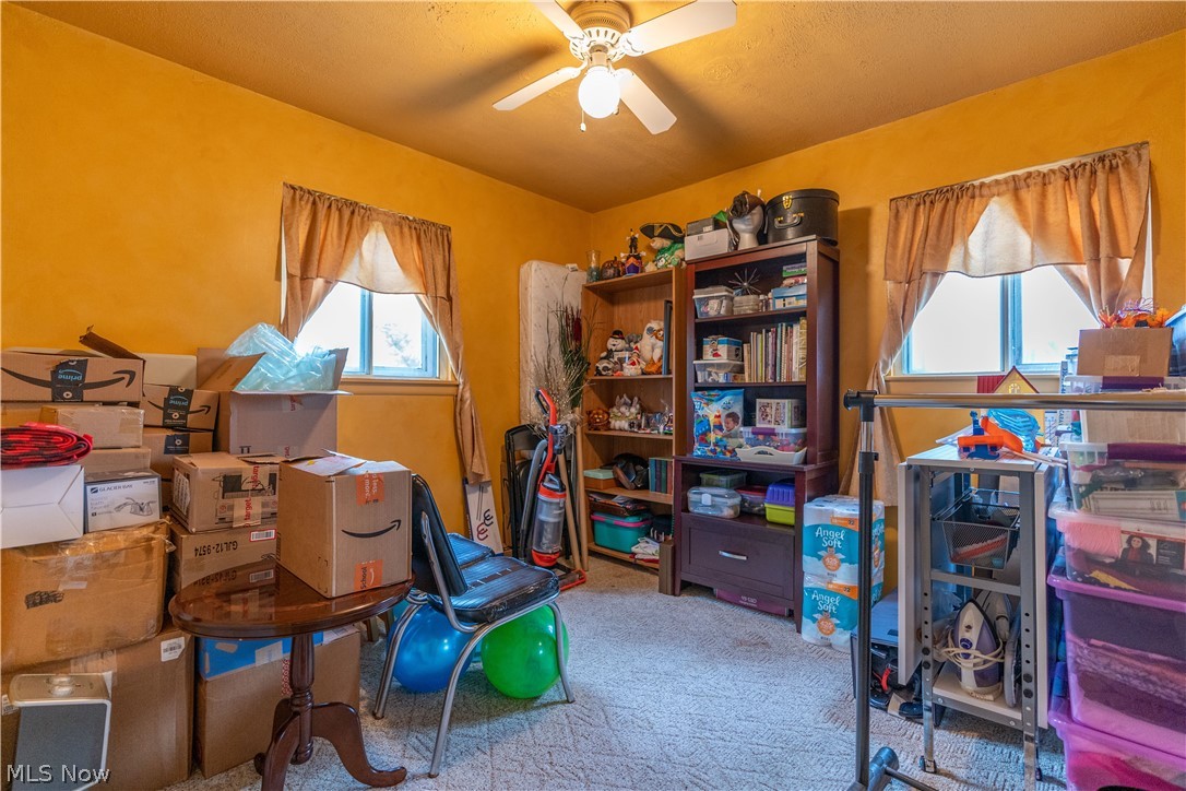 New England Place - Residential