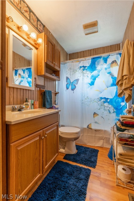 New England Place - Residential