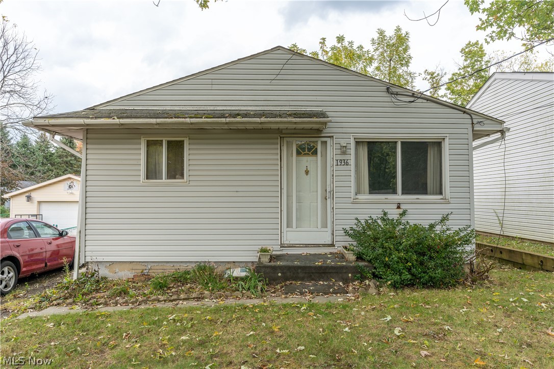 New England Place - Residential