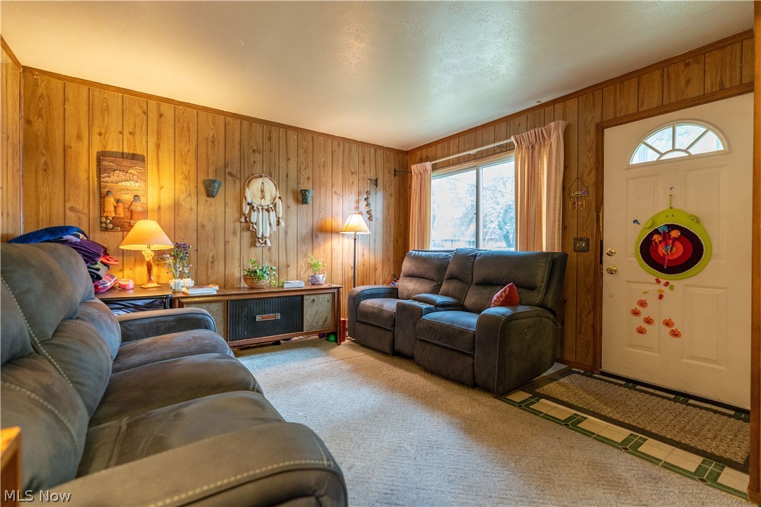 New England Place - Residential