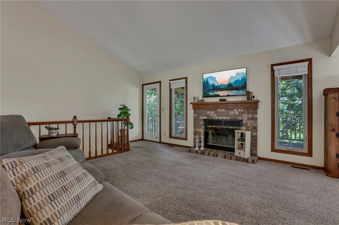 Cambridge - Residential