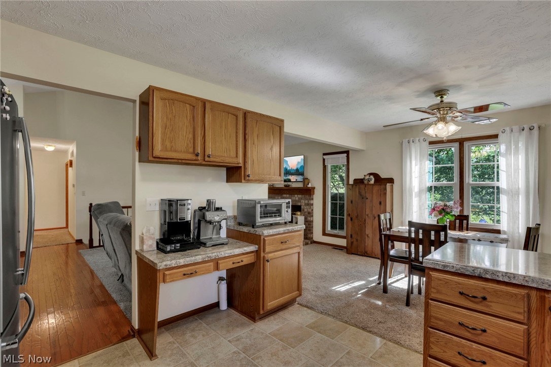 Cambridge - Residential
