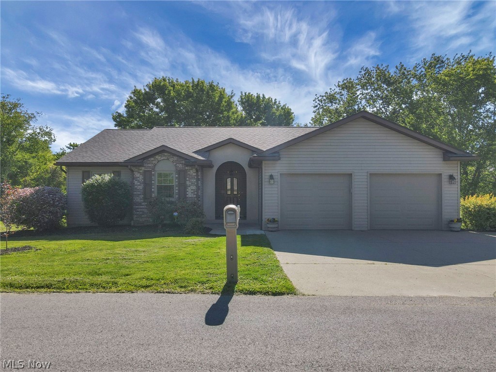 Cambridge - Residential