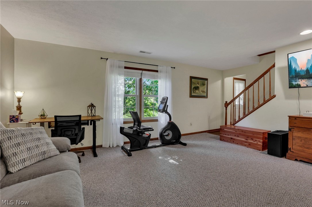 Cambridge - Residential