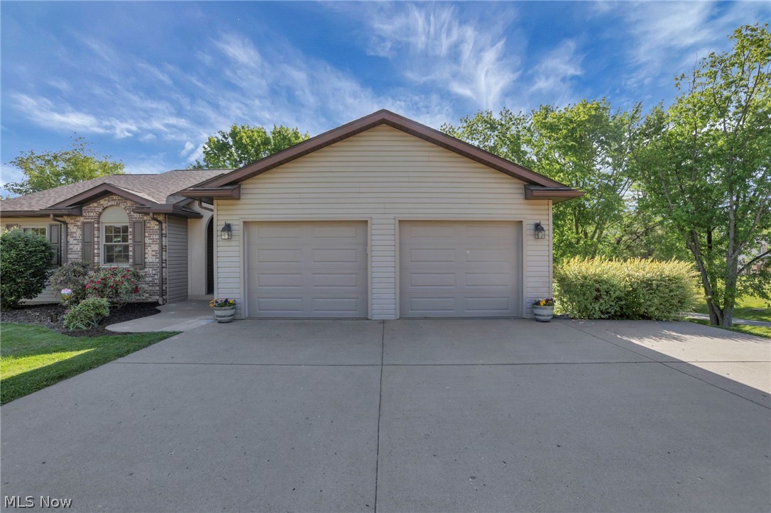 Cambridge - Residential