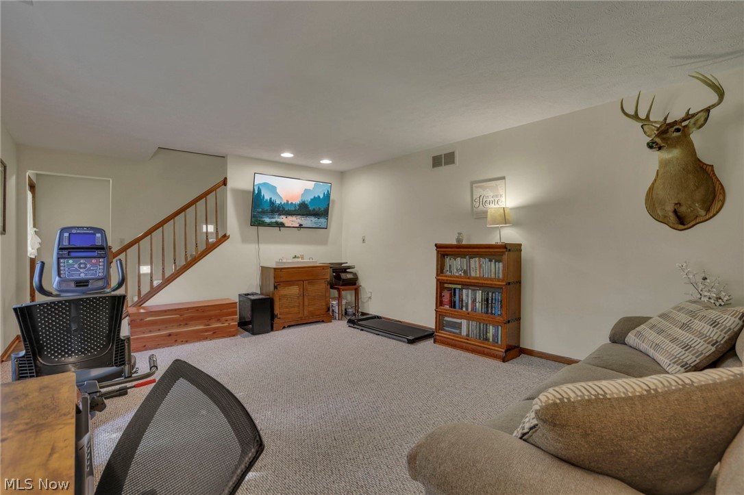 Cambridge - Residential