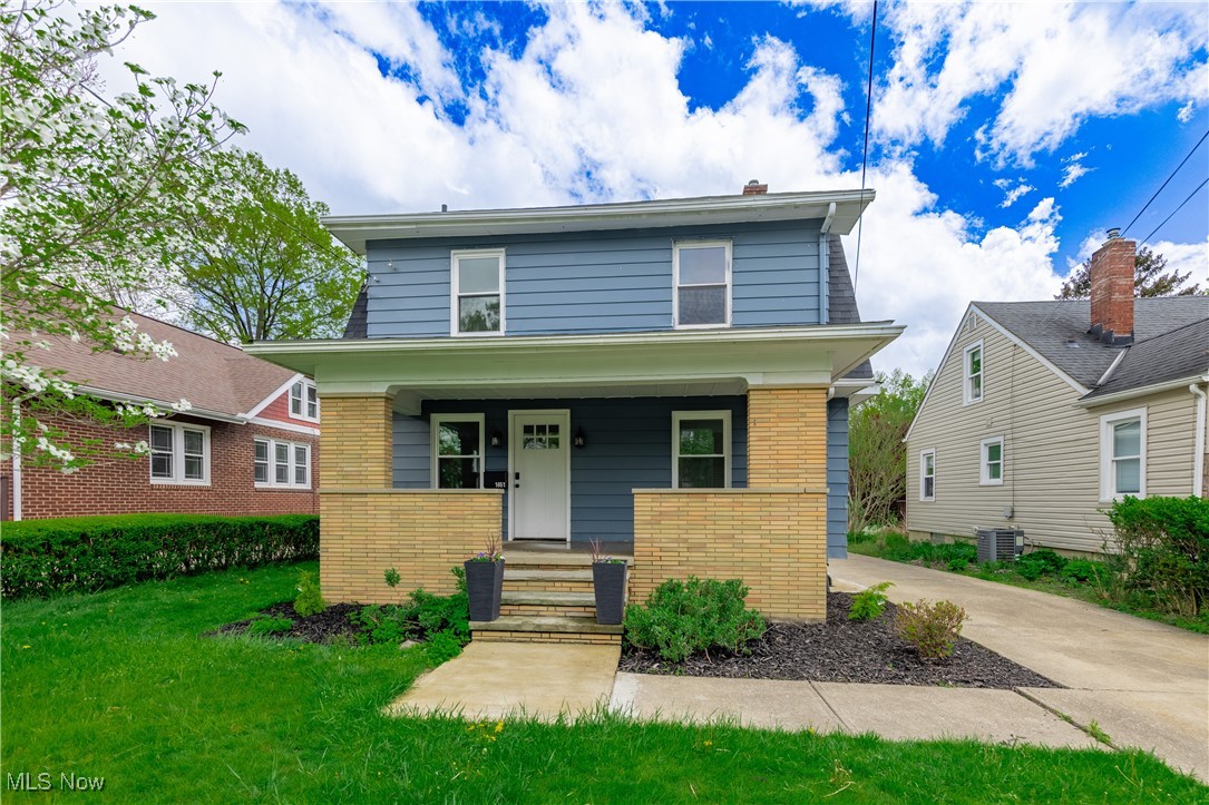 1651 14th Street, Cuyahoga Falls, Ohio image 1