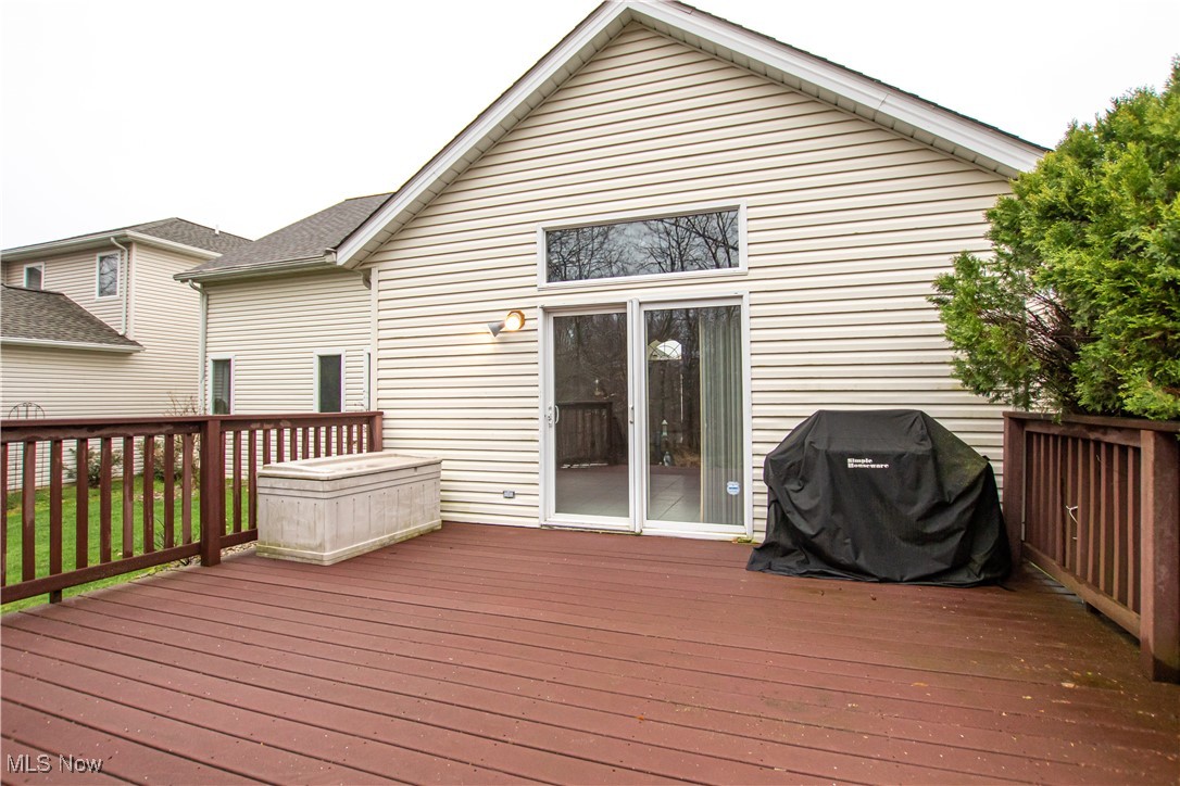 9648 Scottsdale Drive, Broadview Heights, Ohio image 29