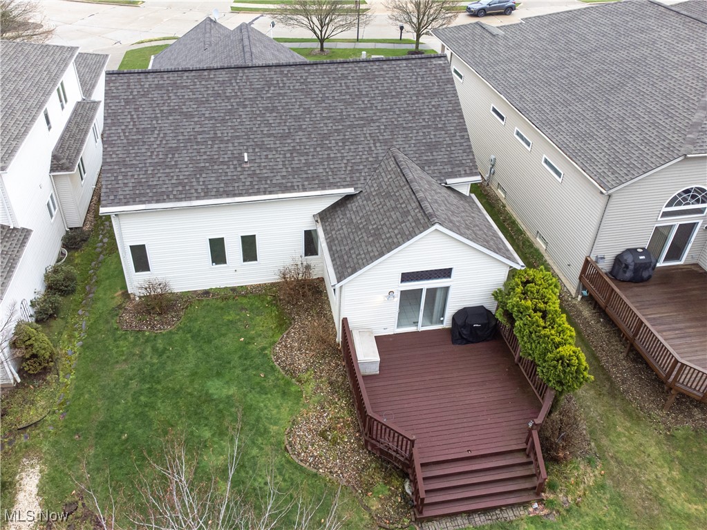 9648 Scottsdale Drive, Broadview Heights, Ohio image 32