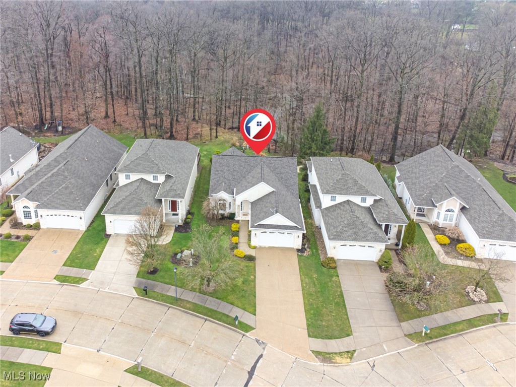 9648 Scottsdale Drive, Broadview Heights, Ohio image 46
